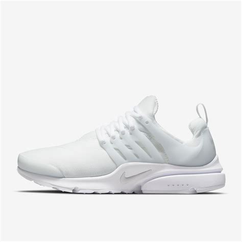 nike presto weiß 41|presto white pure platinum shoes.